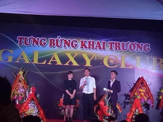 Lắp đặt hệ thống âm thanh cho quán karaoke Galaxy tại Nga Sơn, Thanh Hoá 6